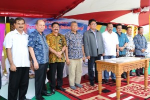 UPTD Kerbau 8