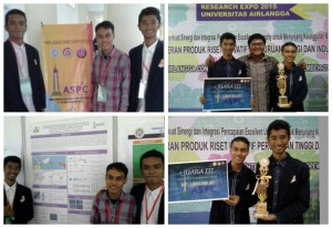 UTS ASPC 2015 UTS ASPC 2015