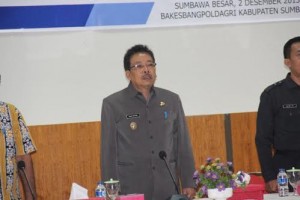 Wakil Bupati Rakor Wakil Bupati Rakor