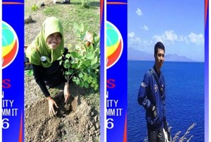 Yuli dan Egi
