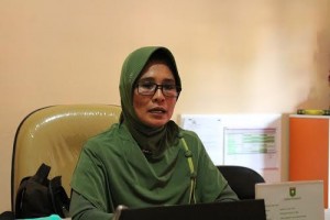 syarifah disos