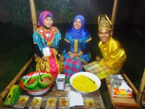 AUYS Sultan 4