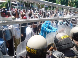 Demo GMAK