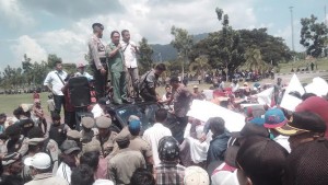 GMAK demo Capil