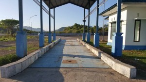 Jembatan Poto Tano 4 Jembatan Poto Tano 4