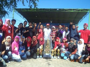 KSR UNSA