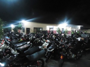 Motor Racing
