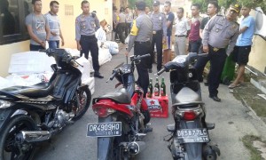 Motor Selundup