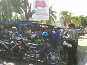 Operasi Preman 2