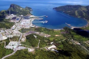 Pelabuhan Benete