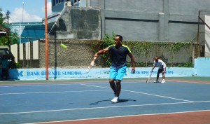 Tenis Sahabat 1