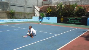 Tenis Sahabat 3