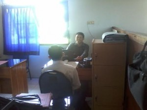 Tipikor BPBD