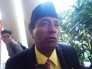 Abi Mang Pelantikan Abi Mang Pelantikan