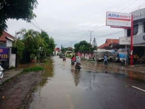 Banjir Kota
