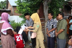 Baznas Sumbawa Baznas Sumbawa