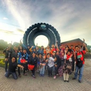 Bootcamp Newmont
