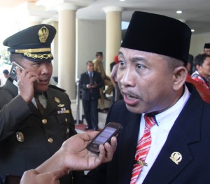 Budi Pelantikan Budi Pelantikan