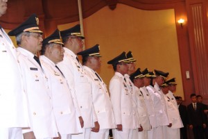 Bupati Sumbawa 2016 Bupati Sumbawa 2016