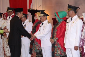 Bupati Sumbawa 2016 HL 1 Bupati Sumbawa 2016 HL 1