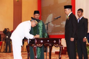 Bupati Sumbawa 2016 Husni Bupati Sumbawa 2016 Husni