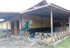 Cafe Roxi