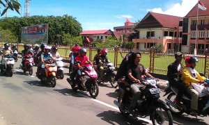 Demo Aman 1 Demo Aman 1