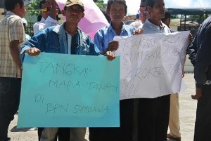 Demo BPN 1