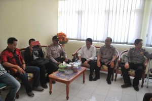 Demo BPN 2