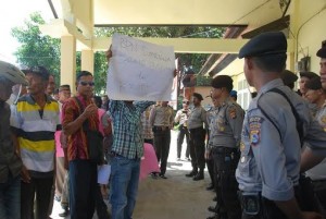Demo BPN