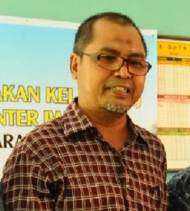 Faozal Newmont