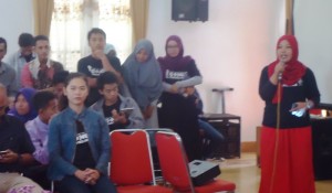 Golagong bedah buku 1