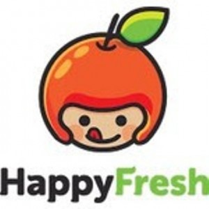 Happy fresh