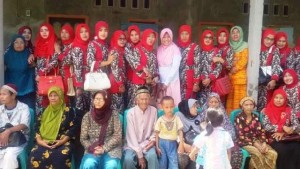 IISWARA dan Lansia