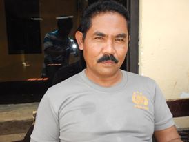 Kabag Ops Kumis Kabag Ops Kumis