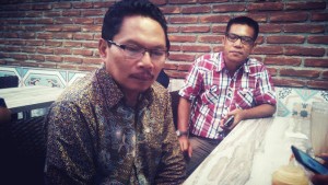 Kadis Dikpora NTB