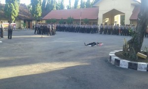 Korban Bom Korban Bom