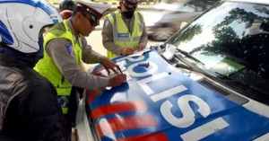 Operasi Simpatik 2016