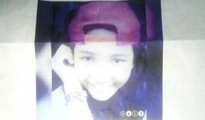 Orang Hilang