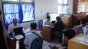 PLTS Bermasalah