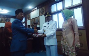 Pelantikan Penjabat 4 Pelantikan Penjabat 4