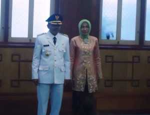 Penjabat Dilantik 2 Penjabat Dilantik 2