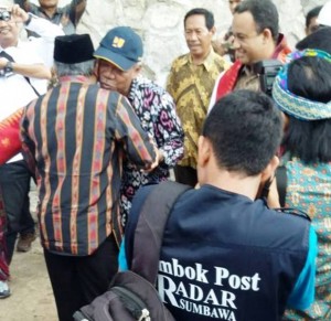 Ponpes Dea malela HL