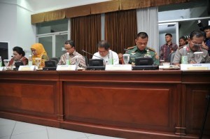 Presiden Brantas Narkoba 1