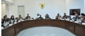 Presiden Brantas Narkoba