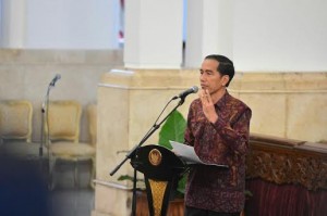 Presiden Investasi 4 Presiden Investasi 4