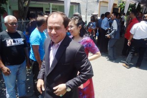 Rafiq dan Silvi