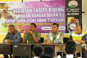 Safety Riding Pelajar 1 Safety Riding Pelajar 1