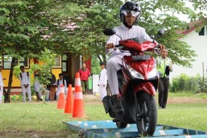 Safety Riding Pelajar 2 Safety Riding Pelajar 2
