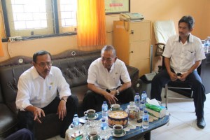 Sidak Bupati 2